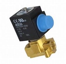 ASCO Direct Acting Solenoid Valve